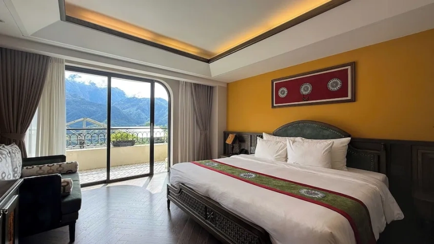 Superior Double room