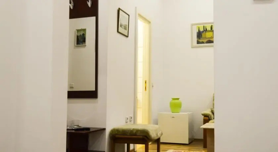 Casa Transilvania