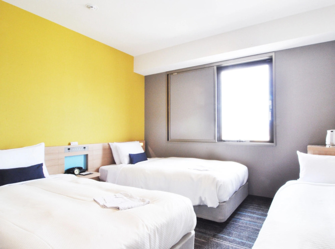 Sotetsu Grand Fresa Osaka-Namba photo 14