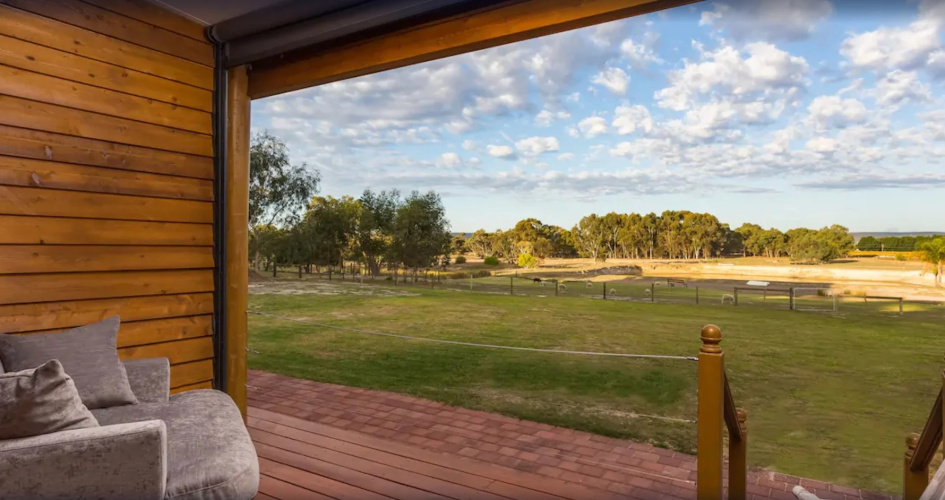 The Swan Valley Retreat