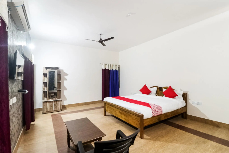 Hotelbild