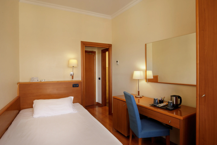 Best Western Plus Globus Hotel