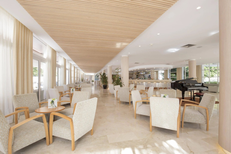Canyamel Park Hotel & Spa - Adults Only photo 31