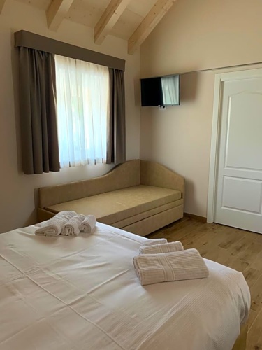 Classic Triple room