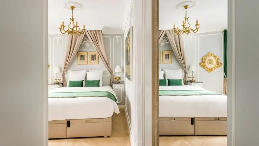 Merveil Luxury Suites - Ponthieu I-II