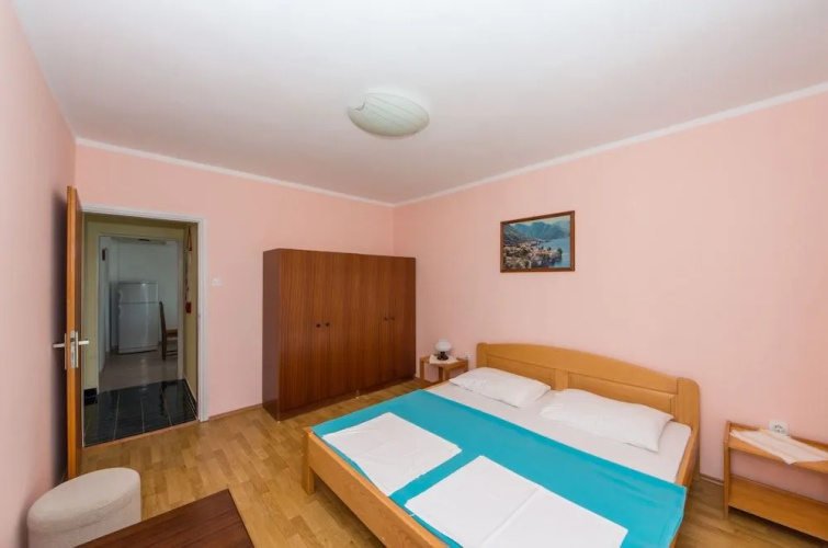 Apartment Steffi