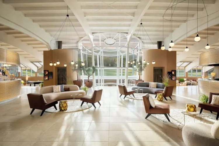 Argentario Golf Villas