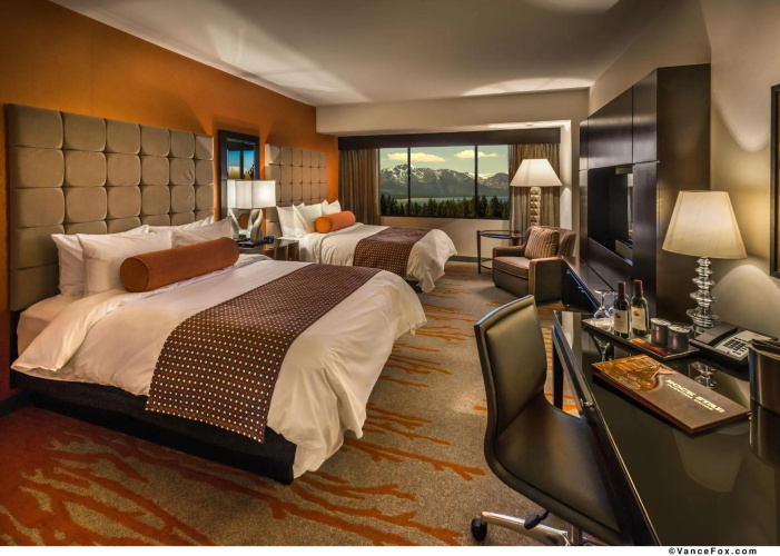 Golden Nugget Hotel & Casino Lake Tahoe photo 8