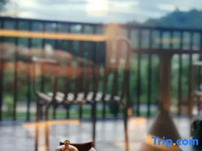 Suxin Valley Homestay