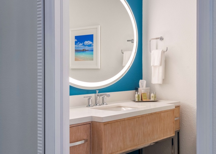 DoubleTree Suites by Hilton Hotel Naples photo 10