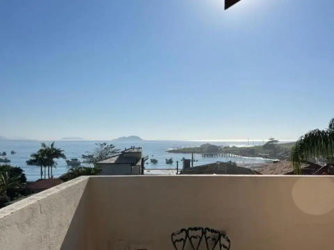 Pousada Mare de Lua