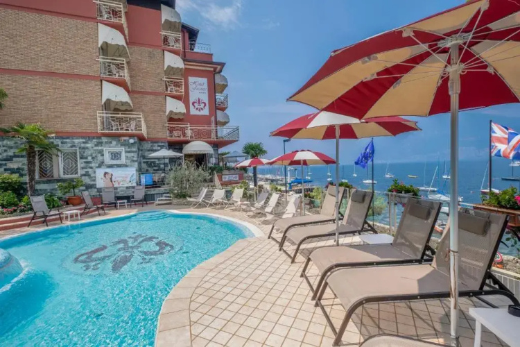 Hotel Firenze