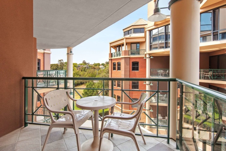 Amora Hotel Riverwalk Melbourne photo 9