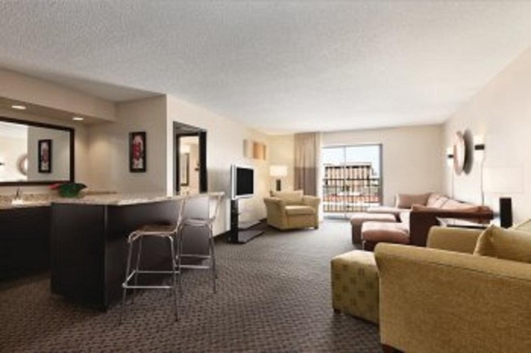 Hyatt Regency Green Bay photo 8