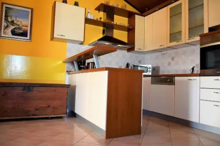 ZiZa Apartment