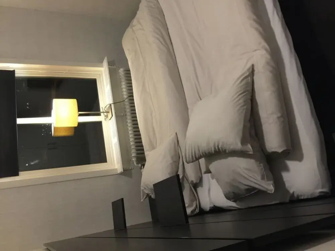 Gävle Pendlarlägenhet