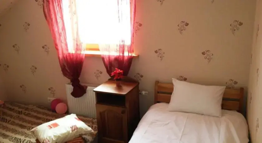 Guest House Talleri