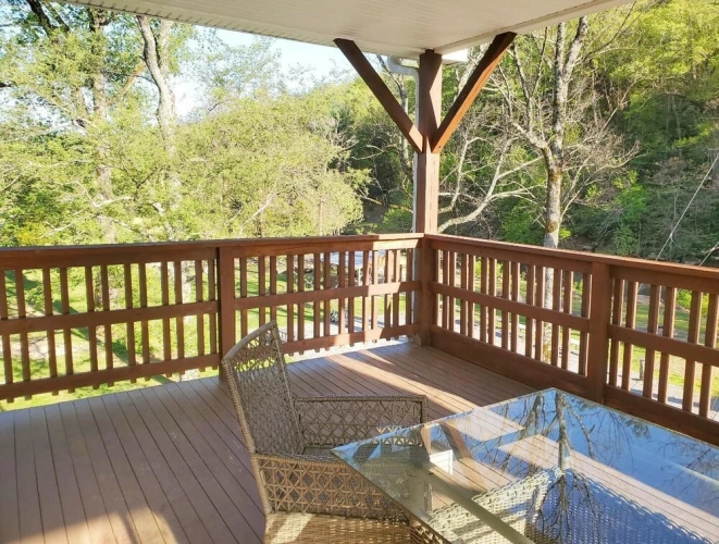 Cottage