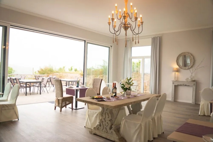 Trautwein - Das Winzerhotel am La Roche