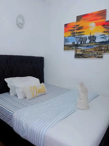 J's Eatery & Accommodation Nakuru
