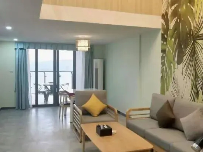 Hampton Holiday Apartment
