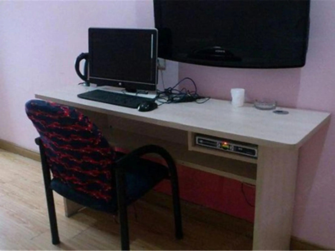 Baisha Hotel