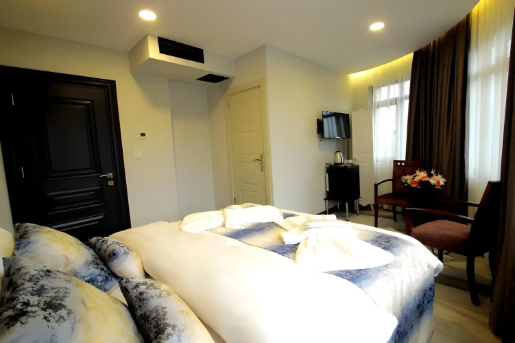 Фотография отеля