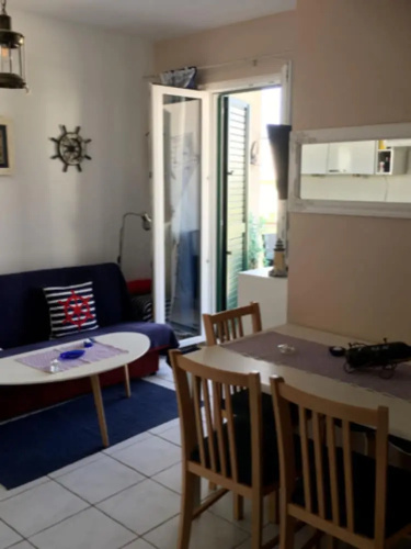 S&A Apartment