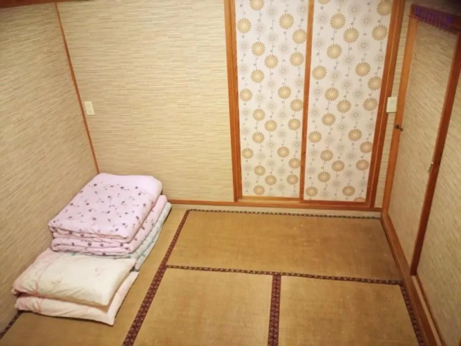 Hot Spring Hotel