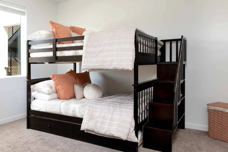 Blue Lagoon 2 Bedroom Condo