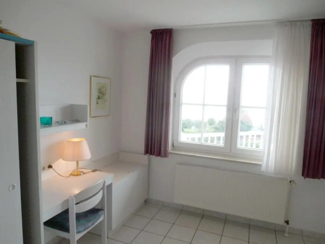 Haus Suedstrand _Lipke