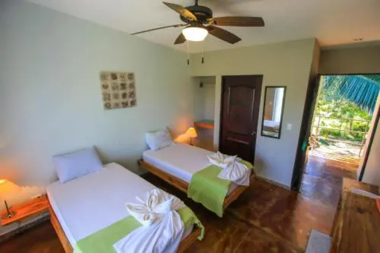 Fitos House