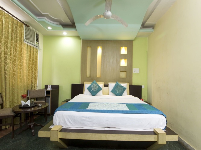 Fabhotel Jaipur Classic