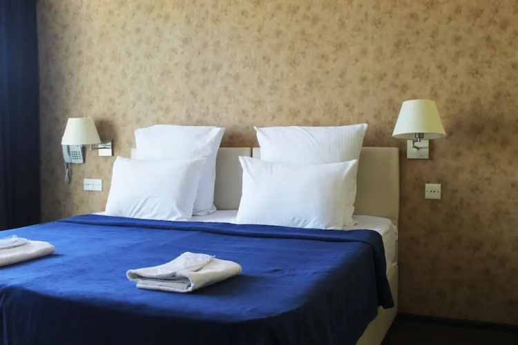 Panorama ECO-Hotel