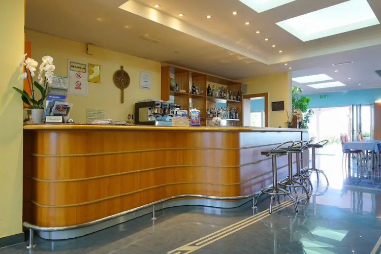 Hotel Belvedere