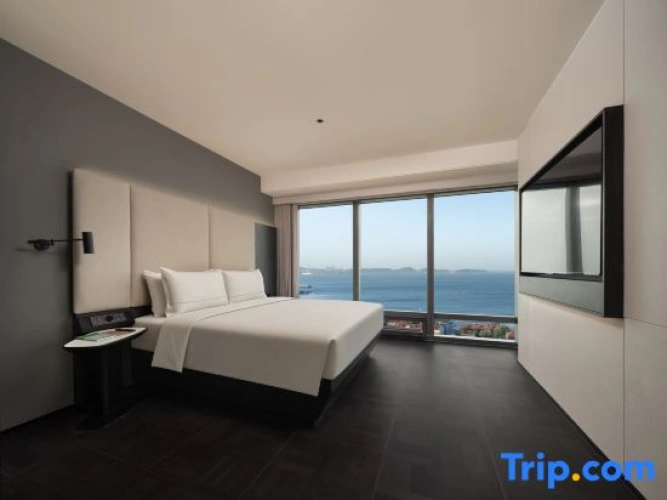 Premier Suite