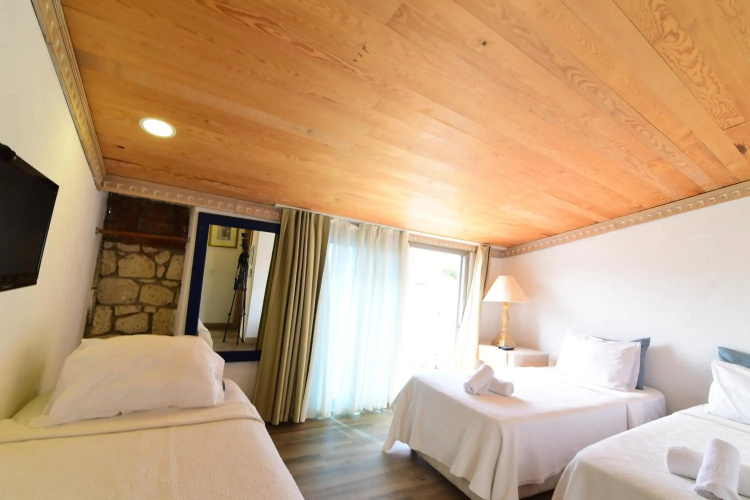 Alacati Asmalı Konak Otel