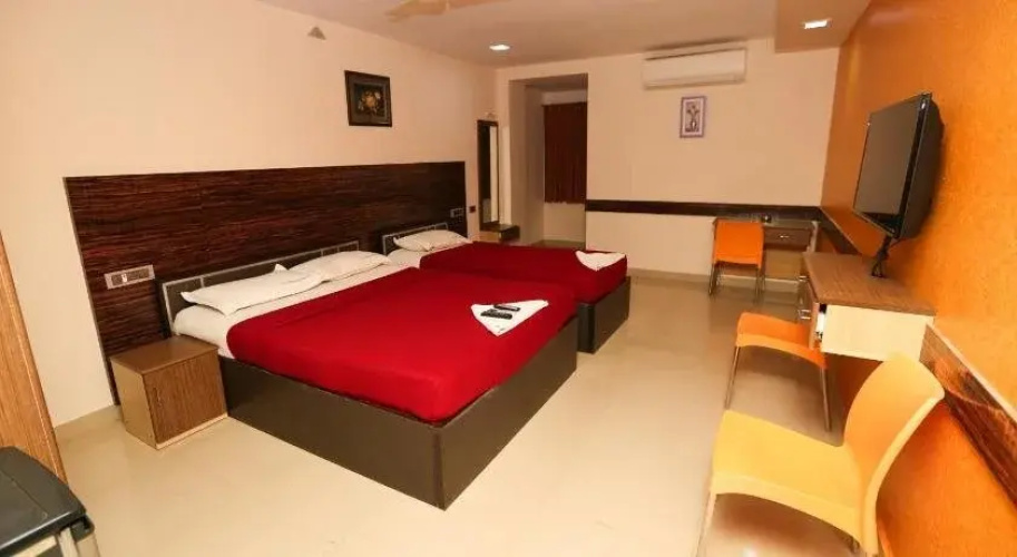 Hotel Malaysia Inn