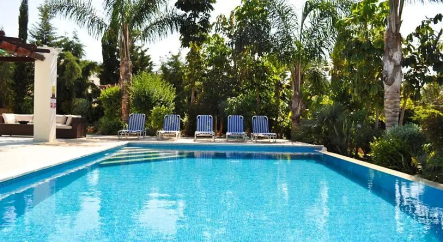 Oceanview Villa 022