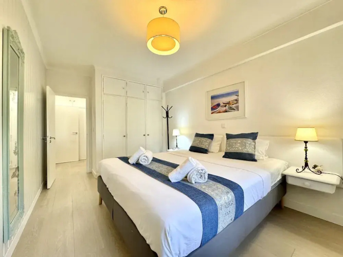 Albufeira Cosy by Homing