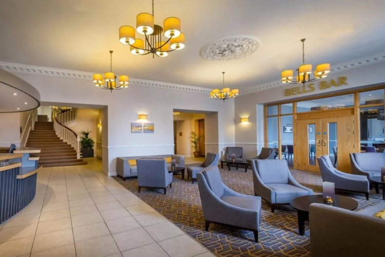 Maldron Hotel Shandon Cork
