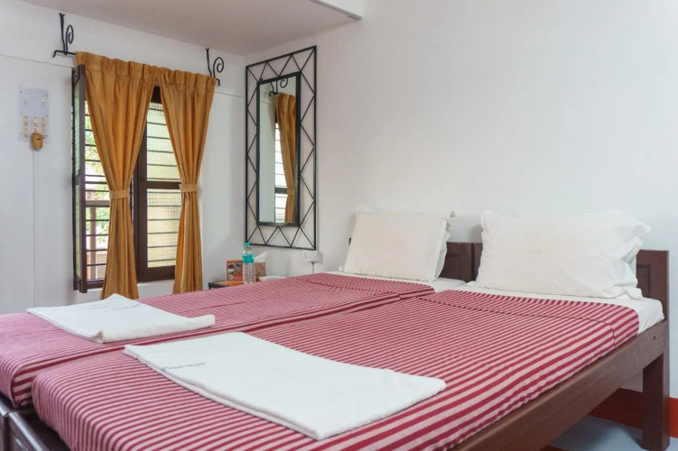 Kailash Guest House