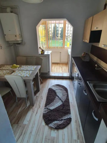 Sepsi 4You Apartment