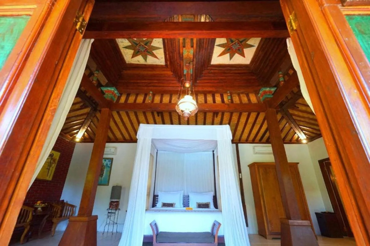 Villa Berawa