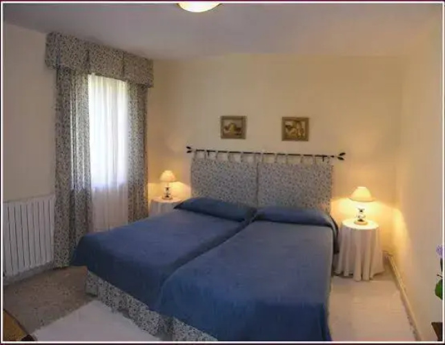 Hotel Toscana