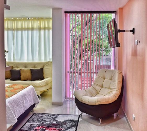 Double Apartment