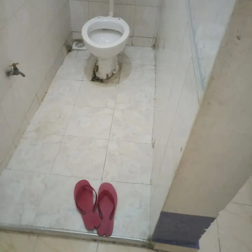 My Choice Guest House