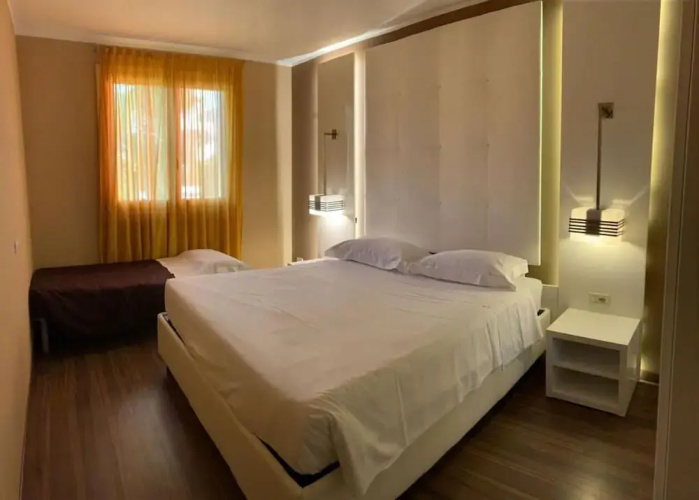 Residence Acqua Resorts