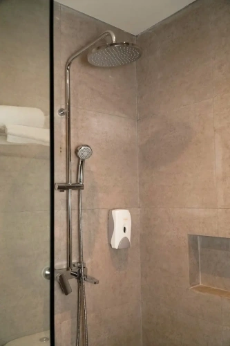 Executive Double room with garden view