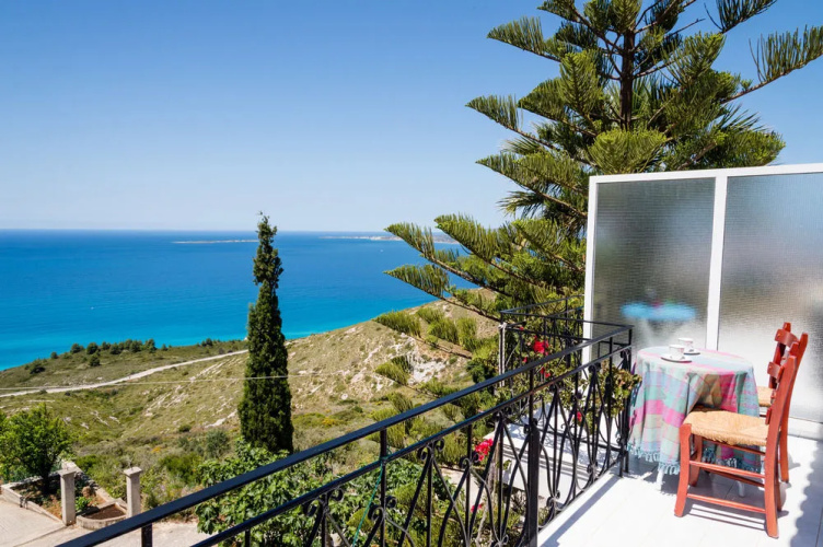 Aeolos Studios Kefalonia
